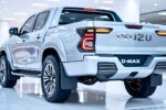 Isuzu D-MAX 2026: nuevo look, más tecnología y cambios importantes en la camioneta